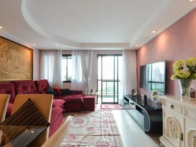 Imagem: Apartamento à venda no bairro Mooca em