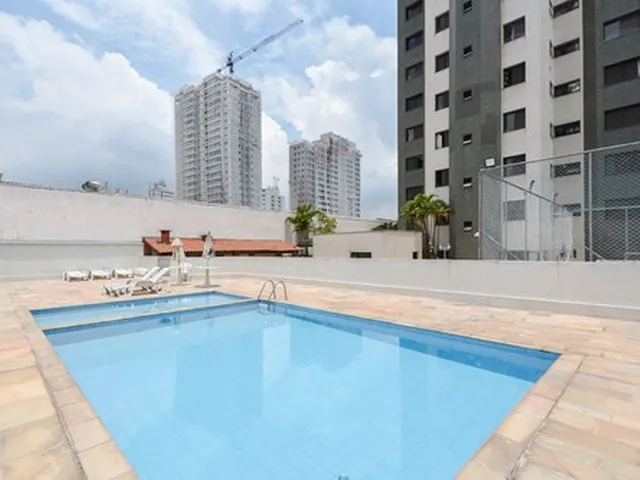 Imagem 15: Apartamento À Venda no Bairro Mooca em São Paulo/Sp