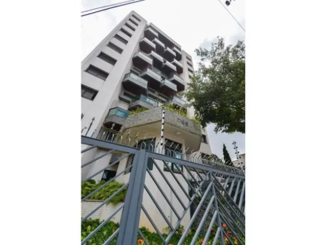 Imagem 4: Apartamento À Venda no Bairro Mooca em São Paulo/Sp
