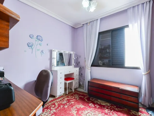 Imagem 9: Apartamento À Venda no Bairro Mooca em São Paulo/Sp