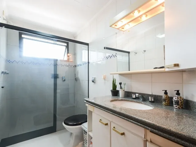 Imagem 13: Apartamento À Venda no Bairro Mooca em São Paulo/Sp