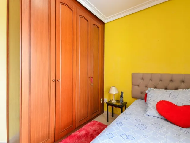 Imagem 8: Apartamento À Venda no Bairro Mooca em São Paulo/Sp