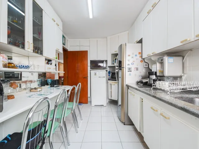 Imagem 16: Apartamento À Venda no Bairro Mooca em São Paulo/Sp