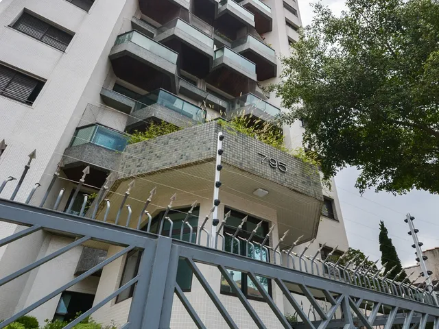 Imagem 6: Apartamento À Venda no Bairro Mooca em São Paulo/Sp