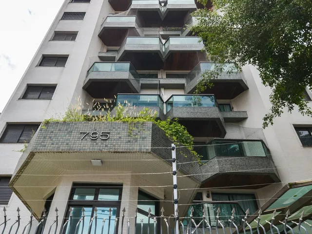 Imagem 3: Apartamento À Venda no Bairro Mooca em São Paulo/Sp