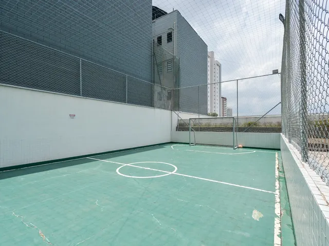 Imagem 10: Apartamento À Venda no Bairro Mooca em São Paulo/Sp