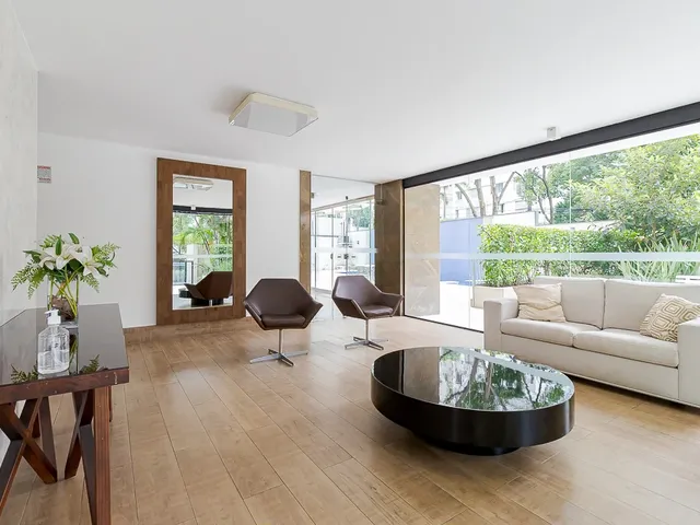 Imagem: Apartamento à venda no bairro Santa Cecília