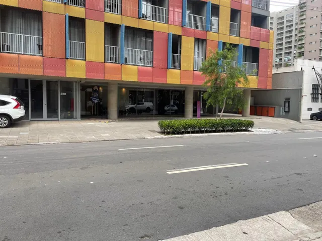 Imagem: Apartamento à venda no bairro Indianópolis