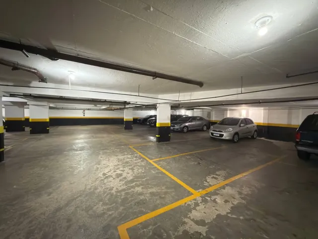 Imagem 13: Apartamento à venda no bairro Chácara Inglesa em São Paulo/SP