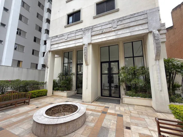 Imagem 14: Apartamento à venda no bairro Chácara Inglesa em São Paulo/SP
