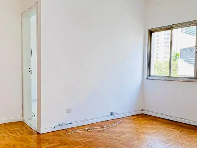 Imagem: Apartamento à venda no bairro Jardim Paulista