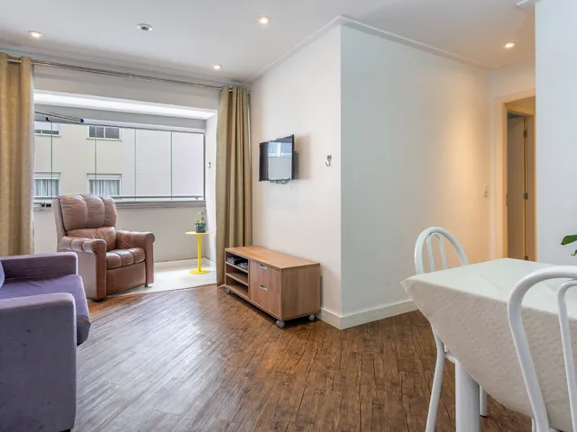 Imagem: Apartamento À Venda no Bairro Saúde em