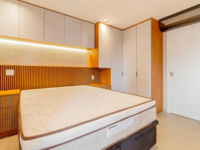Imagem 11: Apartamento À Venda no Bairro Moema em São Paulo/Sp