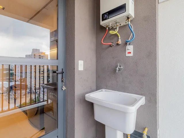 Imagem 5: Apartamento À Venda no Bairro Moema em São Paulo/Sp