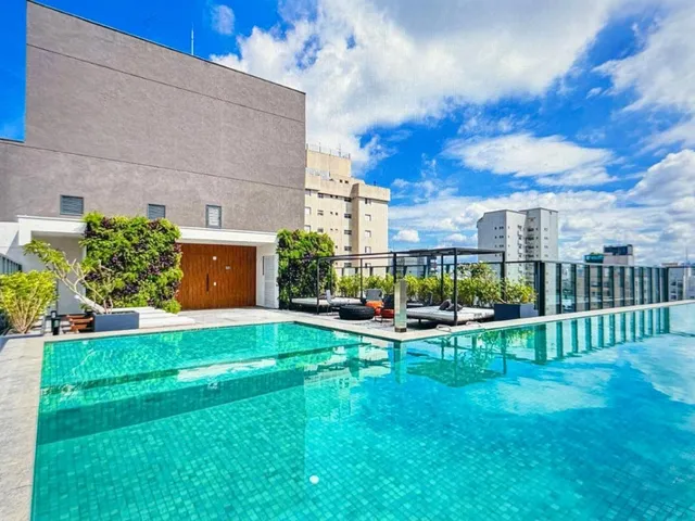 Imagem 3: Apartamento À Venda no Bairro Moema em São Paulo/Sp
