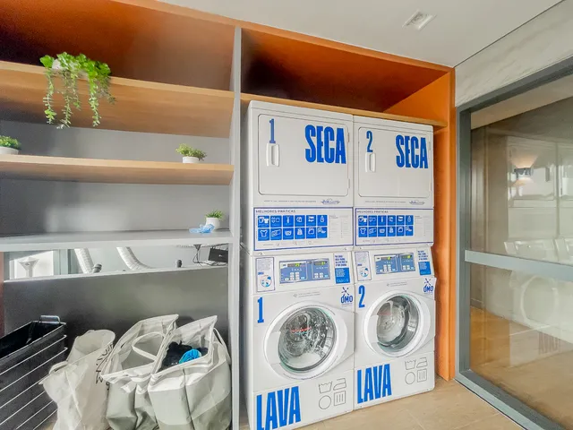 Imagem 10: Apartamento À Venda no Bairro Moema em São Paulo/Sp