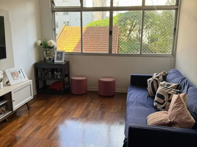 Imagem: Apartamento À Venda no Bairro Higienópolis