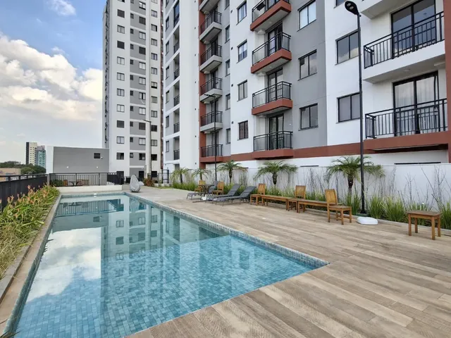 Imagem: Apartamento à venda no bairro Vila Maria