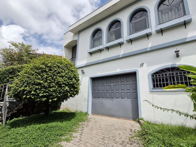 Imagem: Casa À Venda no Bairro Jardim Franca em