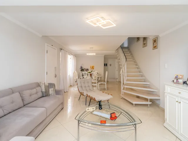 Imagem: Casa à venda no bairro Água Fria em São