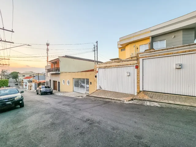 Imagem: Casa À Venda no Bairro Jardim Maringá