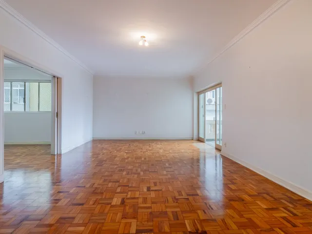 Imagem: Apartamento À Venda no Bairro Higienópolis