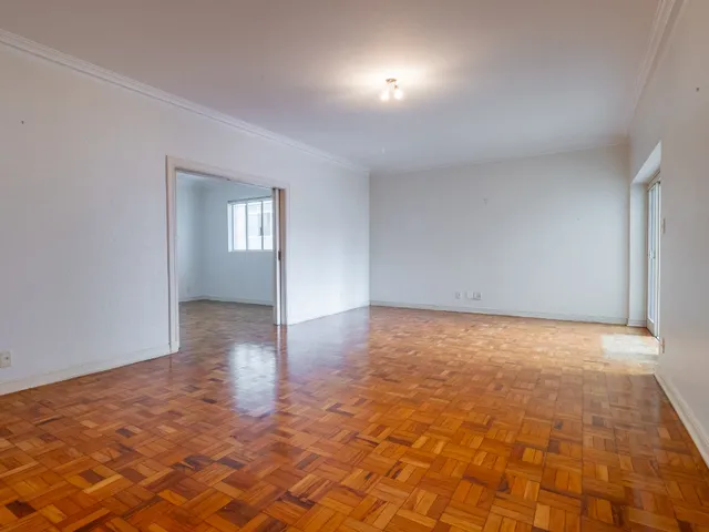 Imagem 9: Apartamento À Venda no Bairro Higienópolis em São Paulo/Sp