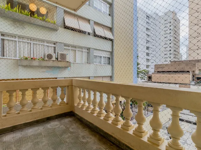 Imagem 3: Apartamento À Venda no Bairro Higienópolis em São Paulo/Sp