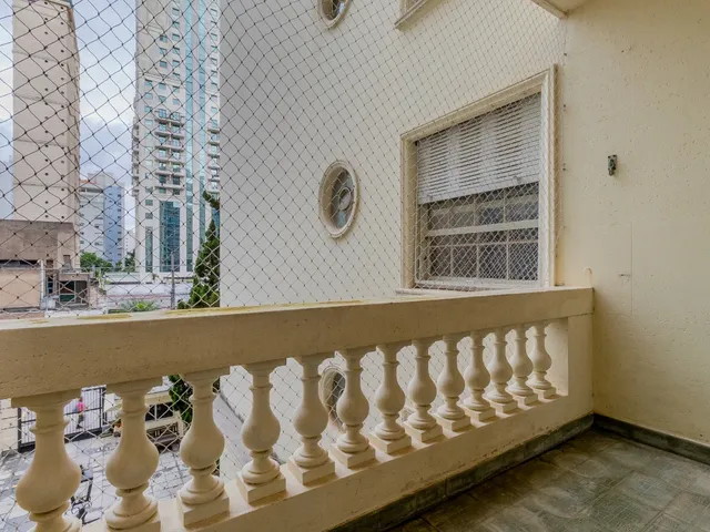 Imagem 13: Apartamento À Venda no Bairro Higienópolis em São Paulo/Sp