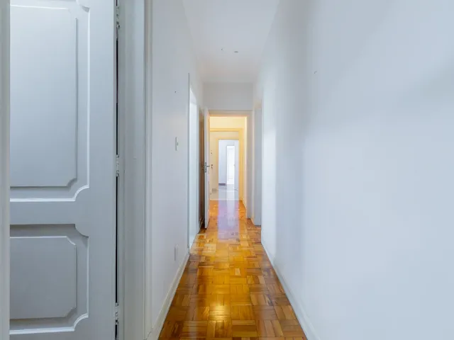 Imagem 7: Apartamento À Venda no Bairro Higienópolis em São Paulo/Sp
