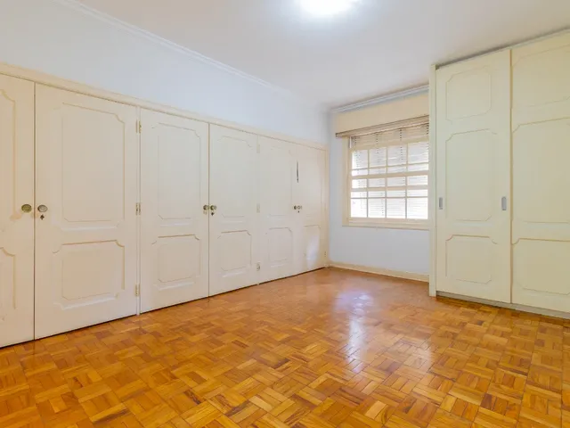 Imagem 6: Apartamento À Venda no Bairro Higienópolis em São Paulo/Sp