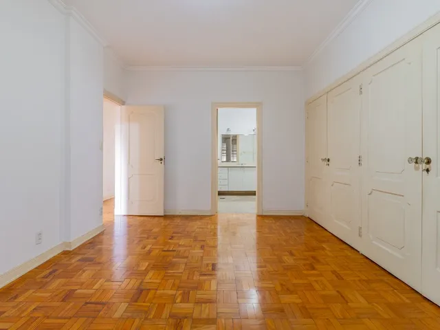 Imagem 5: Apartamento À Venda no Bairro Higienópolis em São Paulo/Sp