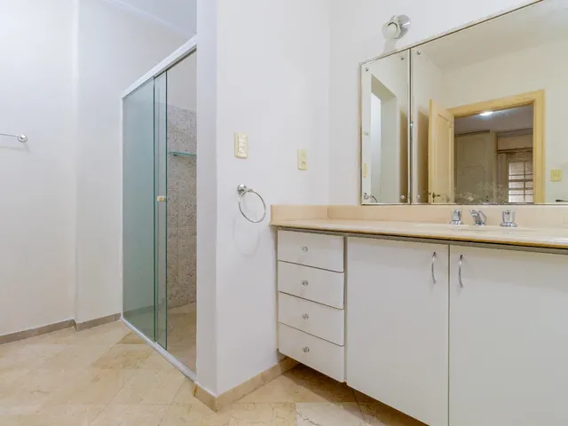 Imagem 15: Apartamento À Venda no Bairro Higienópolis em São Paulo/Sp