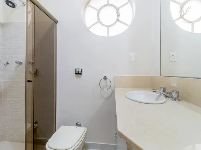 Imagem 12: Apartamento À Venda no Bairro Higienópolis em São Paulo/Sp