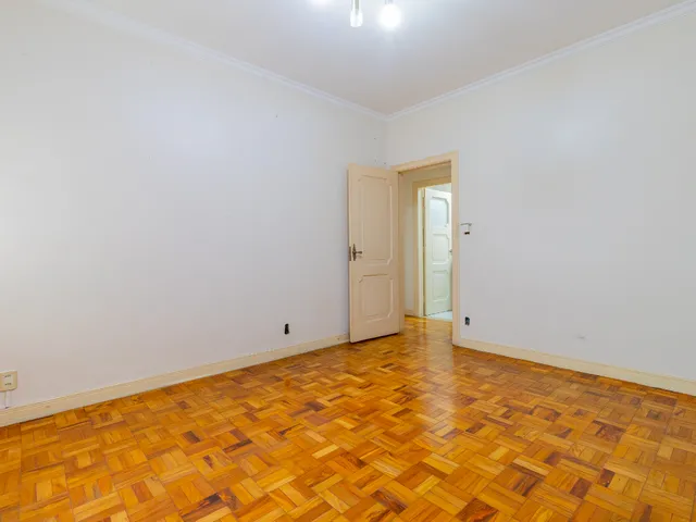 Imagem 8: Apartamento À Venda no Bairro Higienópolis em São Paulo/Sp
