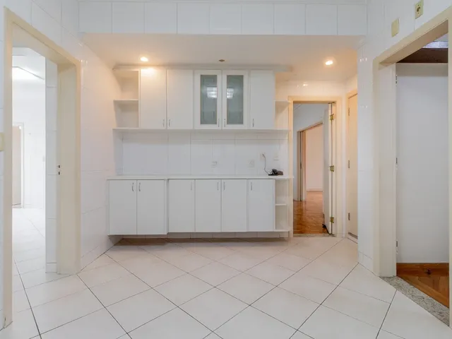 Imagem 10: Apartamento À Venda no Bairro Higienópolis em São Paulo/Sp