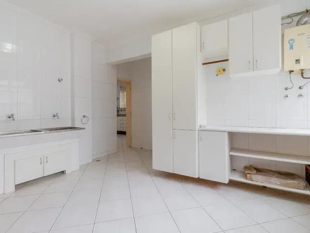 Imagem 14: Apartamento À Venda no Bairro Higienópolis em São Paulo/Sp