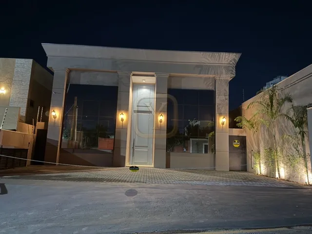 Imagem: Imóvel Comercial - Jardim Cuiabá