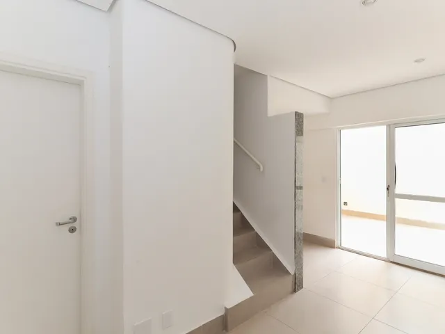 Imagem: Apartamento À Venda no Bairro Barra Funda