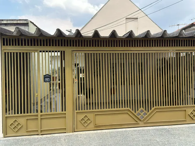 Imagem 12: Casa À Venda no Bairro Vila Gustavo em São Paulo/Sp