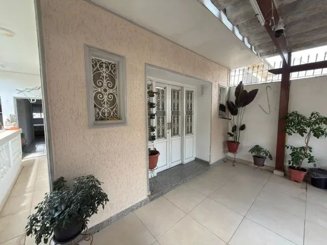 Imagem 2: Casa À Venda no Bairro Vila Gustavo em São Paulo/Sp