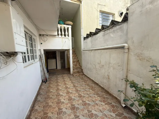 Imagem 11: Casa À Venda no Bairro Vila Gustavo em São Paulo/Sp