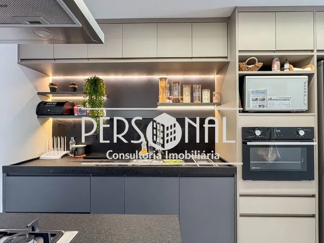 Imagem 8: APARTAMENTO RESIDENCIAL em VITÓRIA - ES, JARDIM CAMBURI