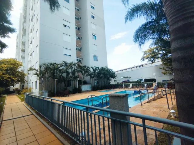 Imagem: Apartamento à venda no bairro Belenzinho