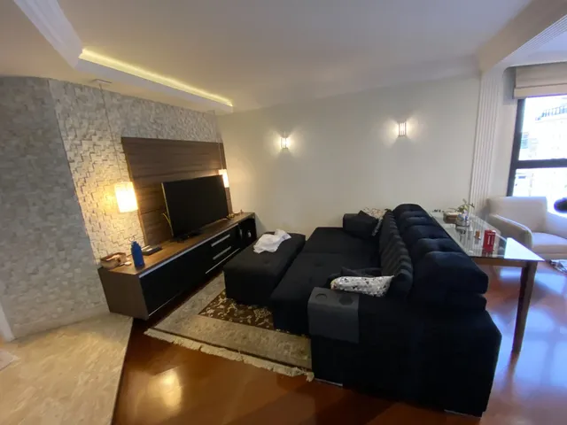 Imagem: Apartamento À Venda no Bairro Perdizes