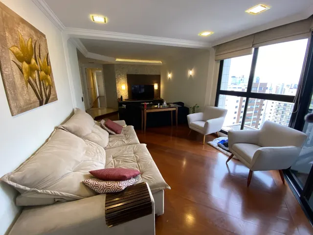 Imagem 11: Apartamento À Venda no Bairro Perdizes em São Paulo/Sp