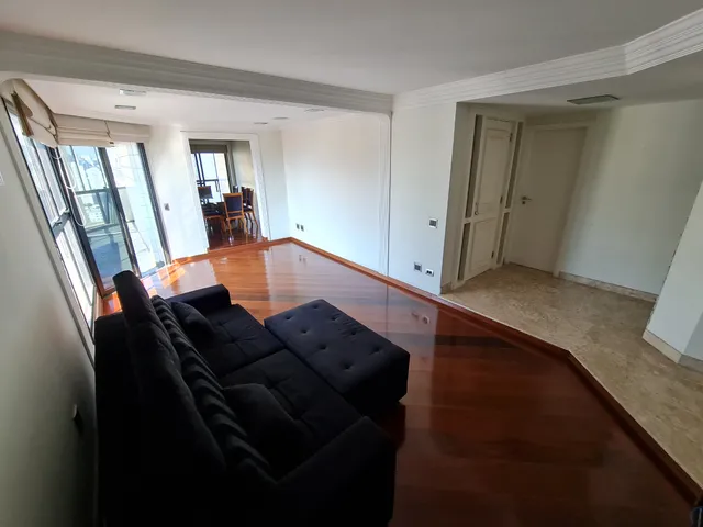 Imagem 4: Apartamento À Venda no Bairro Perdizes em São Paulo/Sp