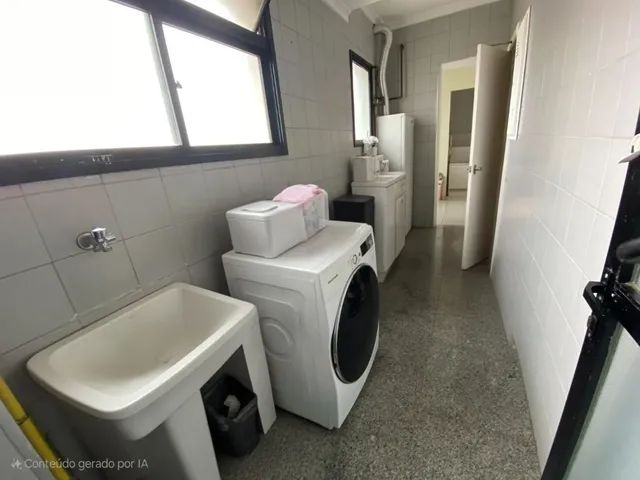 Imagem 8: Apartamento À Venda no Bairro Perdizes em São Paulo/Sp