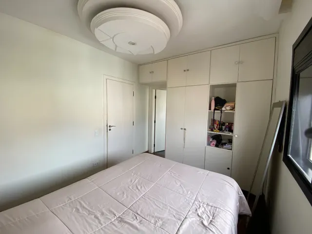 Imagem 9: Apartamento À Venda no Bairro Perdizes em São Paulo/Sp