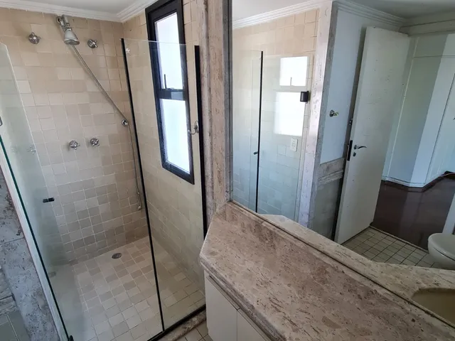 Imagem 3: Apartamento À Venda no Bairro Perdizes em São Paulo/Sp